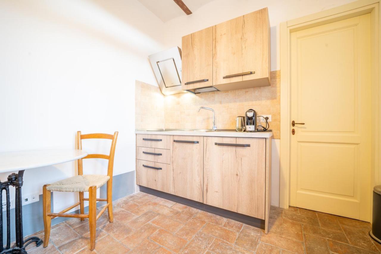 Agriturismo Il Sarale - Umbria Città di Castello Exteriör bild